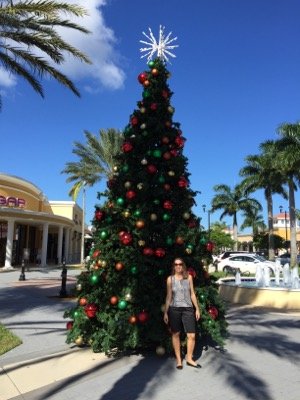 Mensagem de Natal no Viajoteca