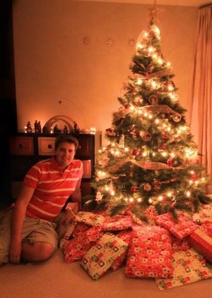 Mensagem de Natal no Viajoteca