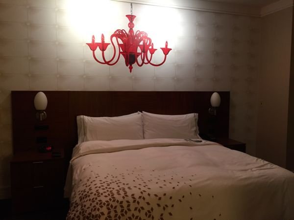Hotel em New Orleans