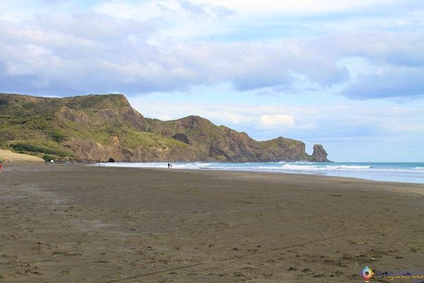 Betthels Beach