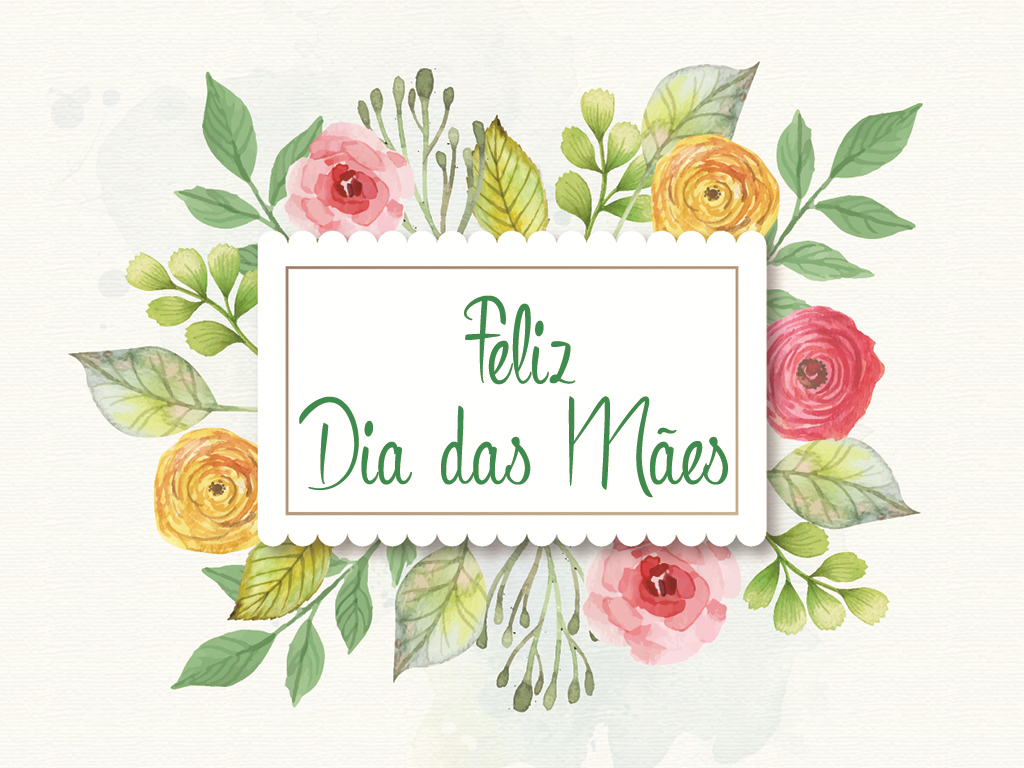 Dia das mães Mães Viajantes