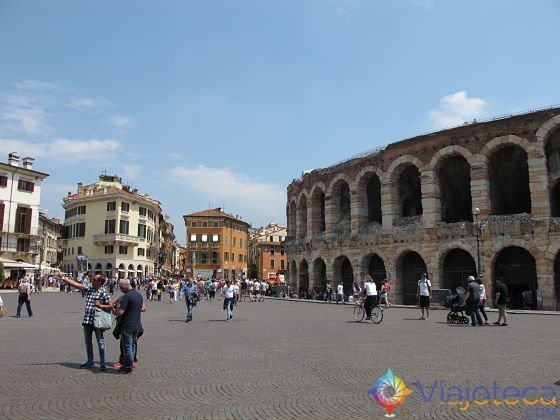 Arena Verona