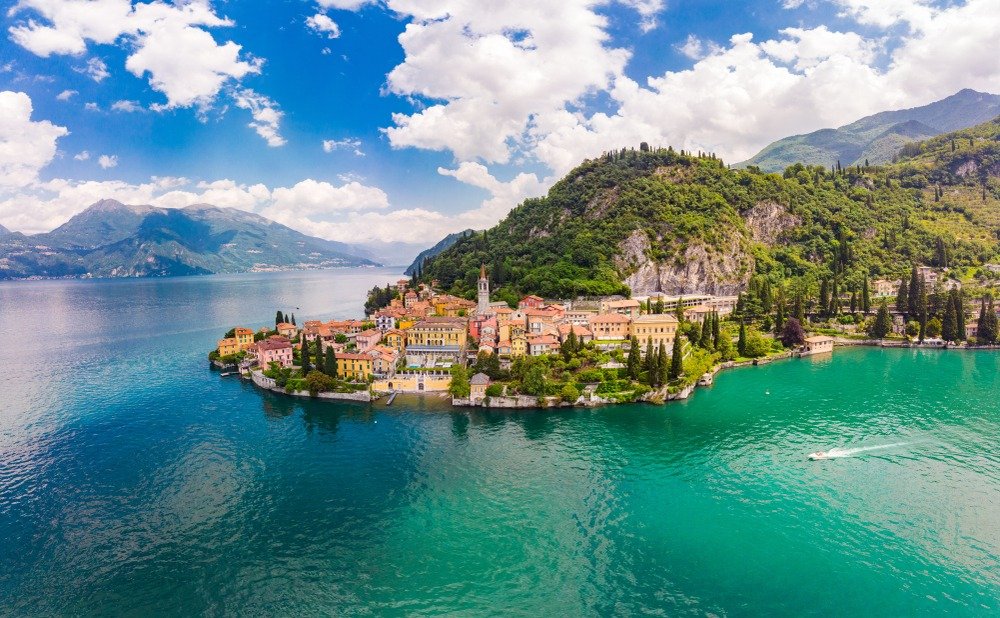 Lago di Como