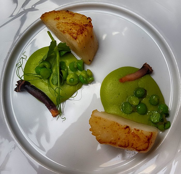 Gastronomia Portuguesa