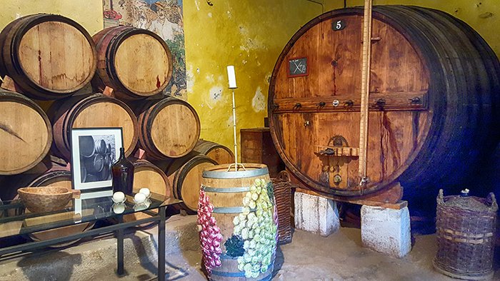 Quinta da Casa Amarela