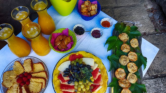 Gastronomia Portuguesa