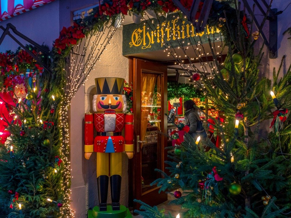 Mercados de Natal na Alemanha para você visitar 2022! Mercados de Natal na Alemanha para você visitar 2022!