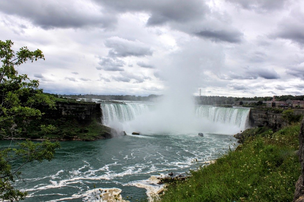 Niagara Falls