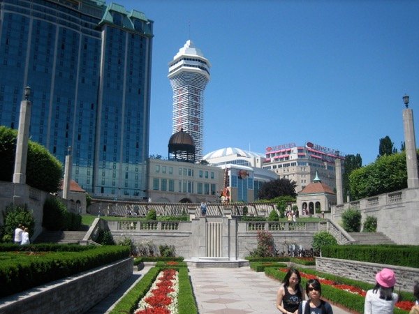Niagara Falls