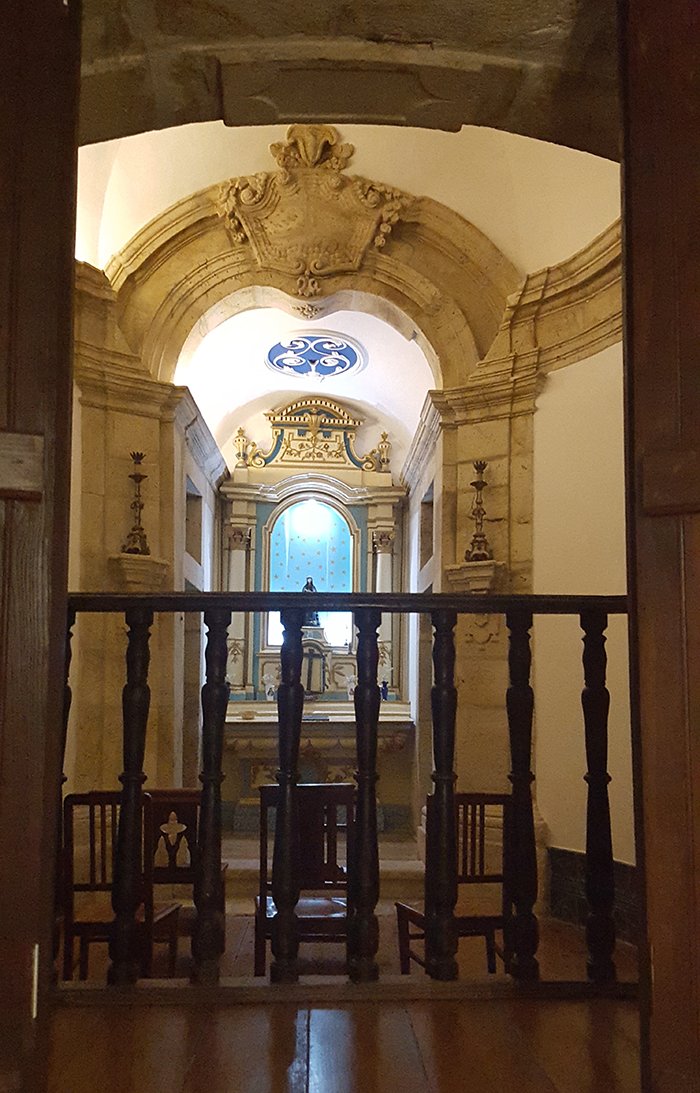 Hotel Douro Scala