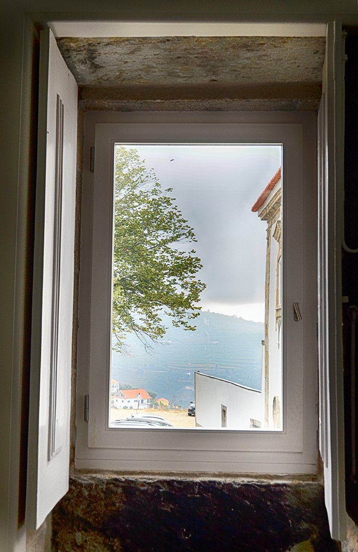 hotéis no Vale do Douro em Portugal