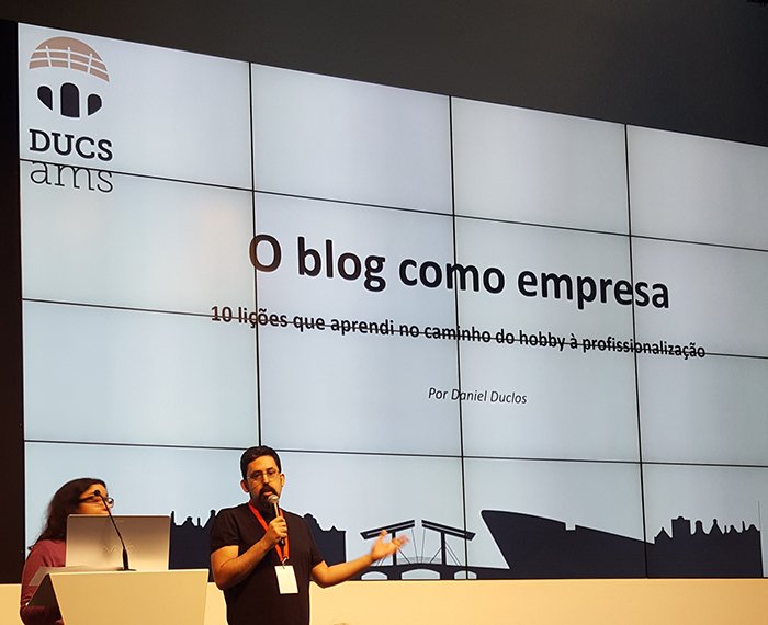 Encontro Europeu de Blogueiros Brasileiros