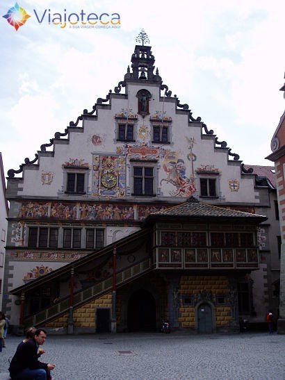 Altes Rathaus
