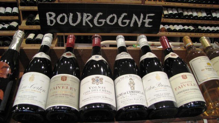 vinícolas mais bonitas da França