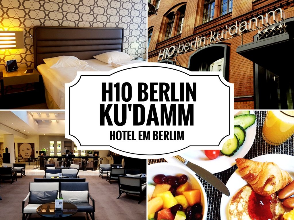 H10 Berlin Ku’damm