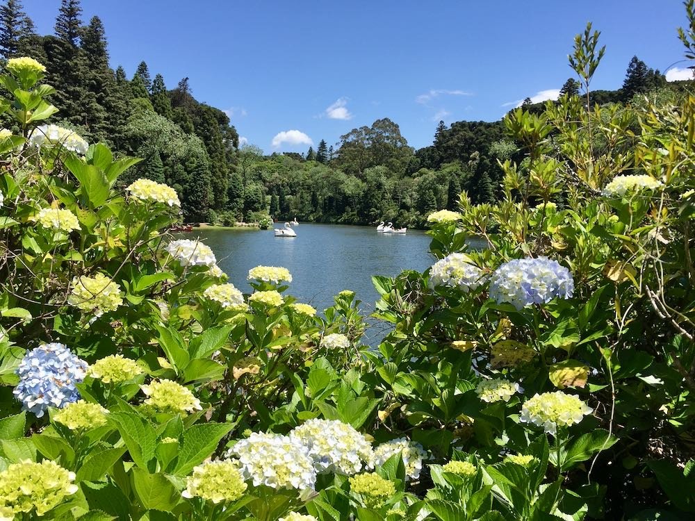 Gramado, o que fazer