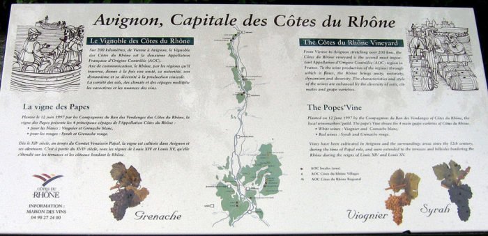 Vale do Rhône
