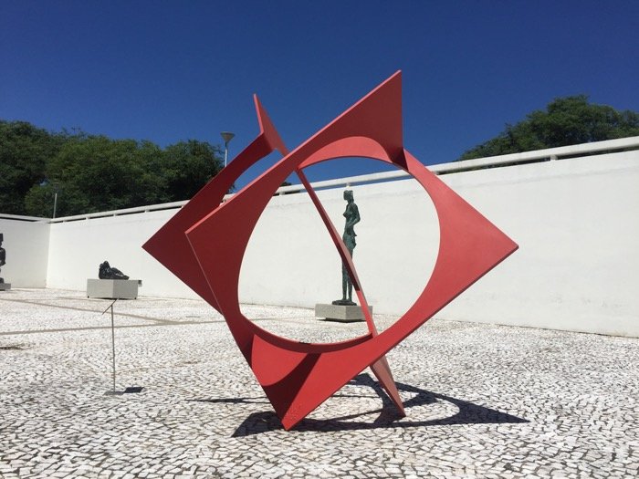 Museu Oscar Niemeyer Curitiba