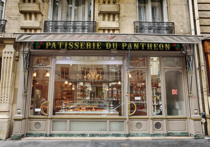 Secret Food Tours em Paris - Quartier Latin