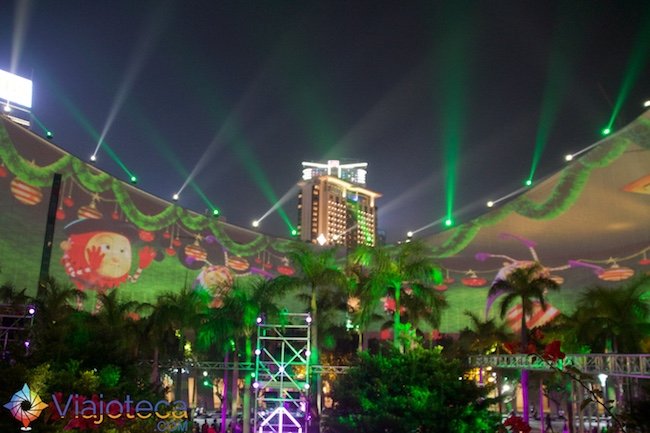 Festivais e Feriados em Hong Kong