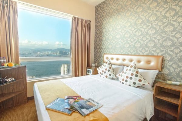 Best Western Hotel Hong Kong