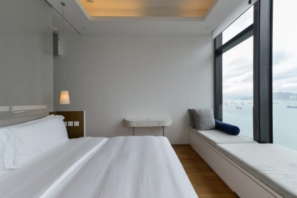 Citadines Harbourview Hong Kong