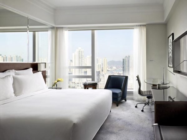 Cordis Hotel Hong Kong