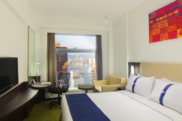Holiday Inn Express Soho