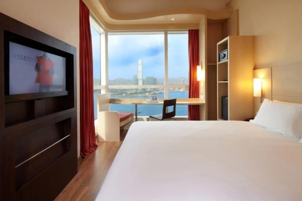 IBIS Central & Sheung Wan