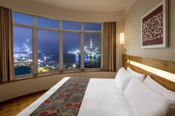 L’Hotel Causeway Bay