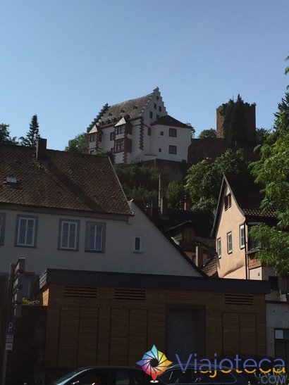 Miltenberg