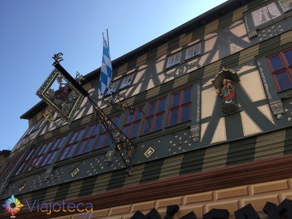 Hotel „Zum Riesen“