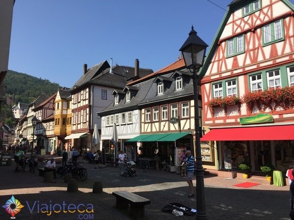 Miltenberg
