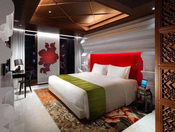 Mira Moon Hotel