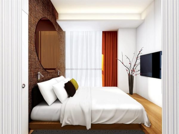 Ovolo NOHO Hong Kong