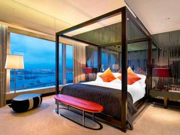 W Hotel Hong Kong