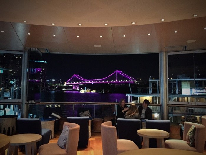 Riverside Brisbane