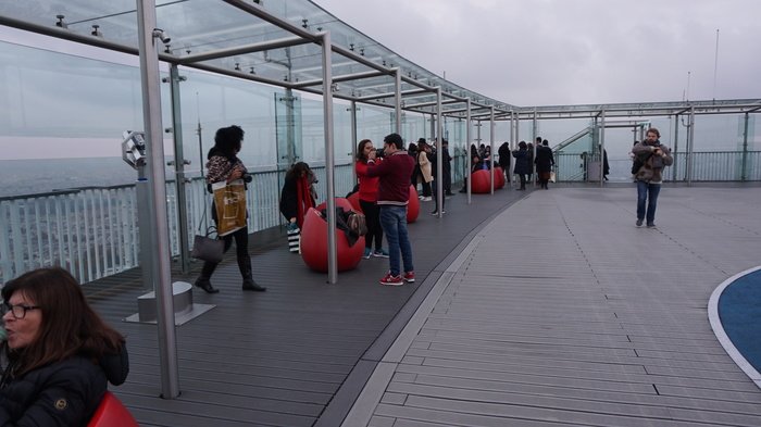 IVEEBB Tour Montparnasse5