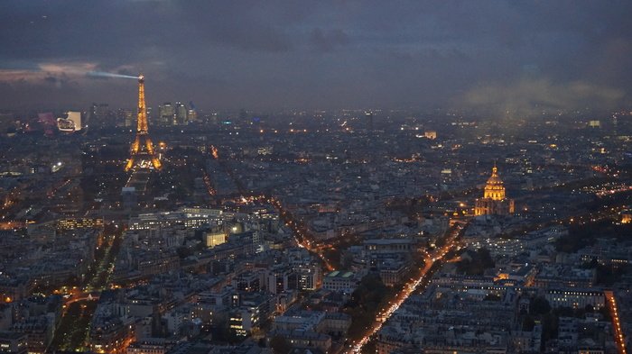 IVEEBB Tour Montparnasse6