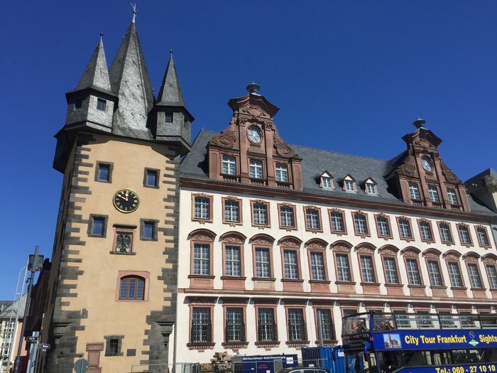 frankfurt centro