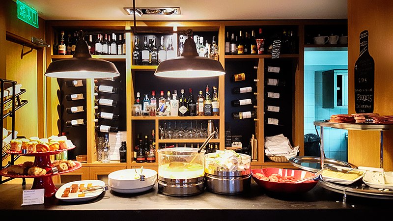 Hotel Oslo em Coimbra