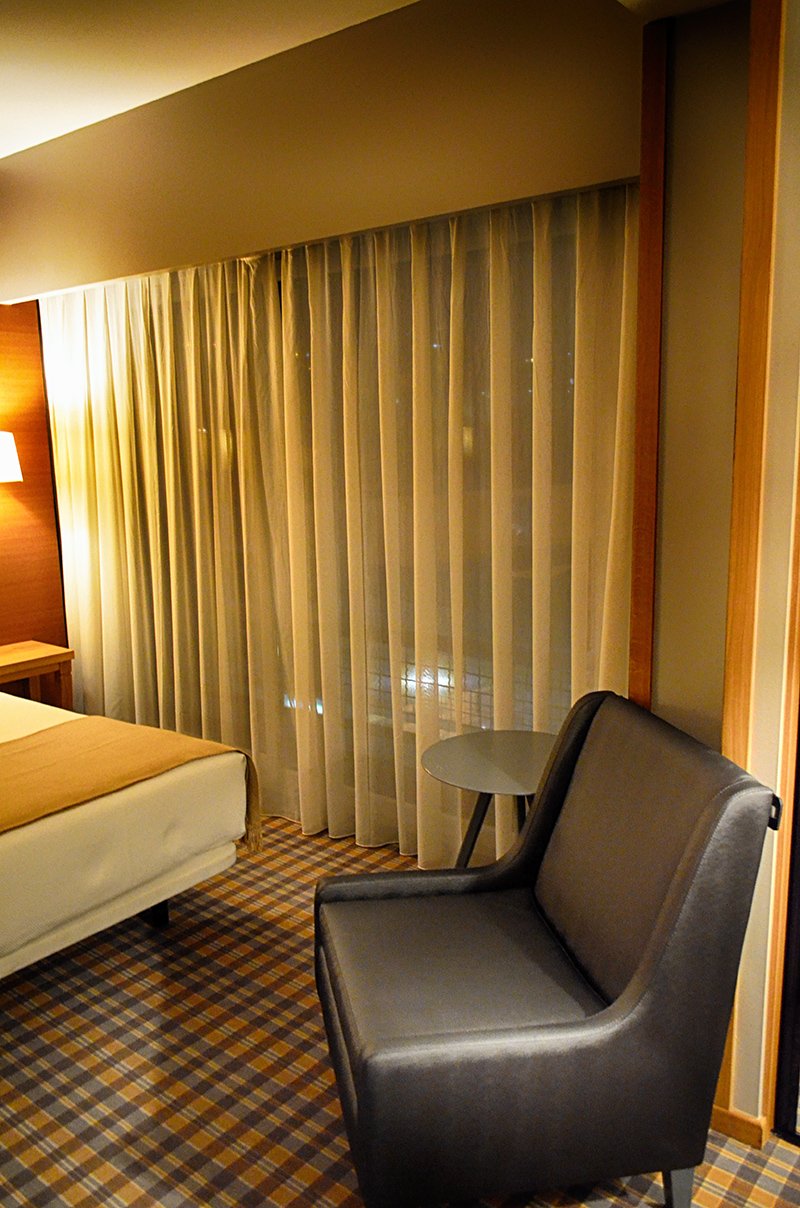 Hotel Oslo Coimbra