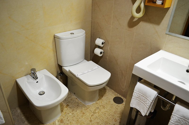 Hotel Oslo Coimbra