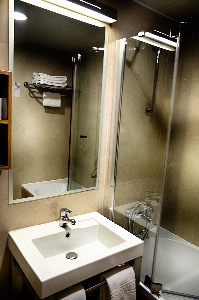 Hotel Oslo Coimbra