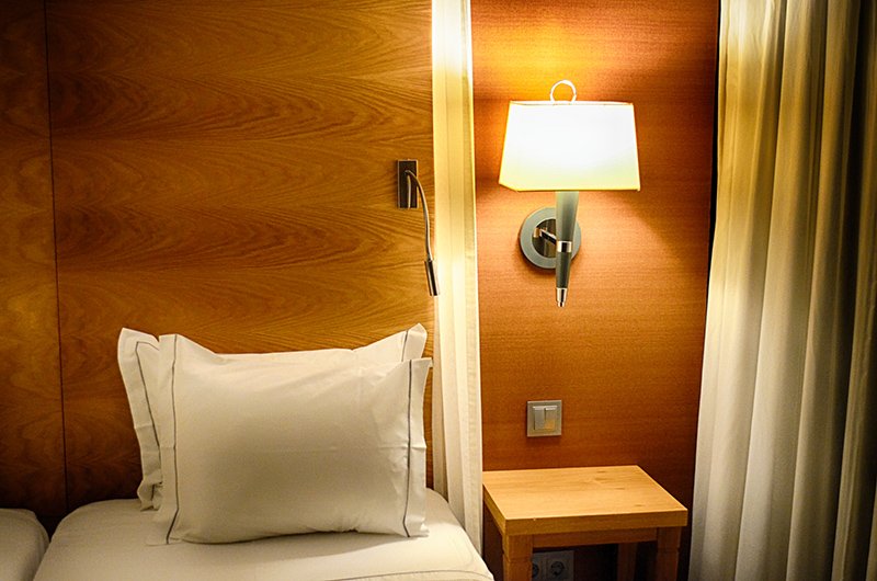Hotel Oslo Coimbra