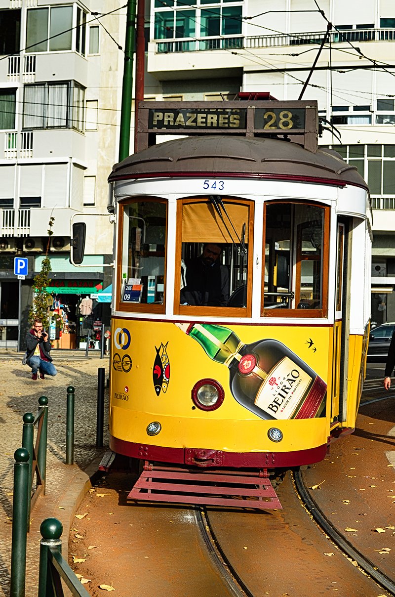 Razões para visitar Lisboa