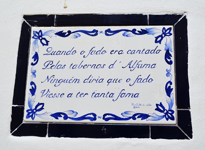 Razões para visitar Lisboa