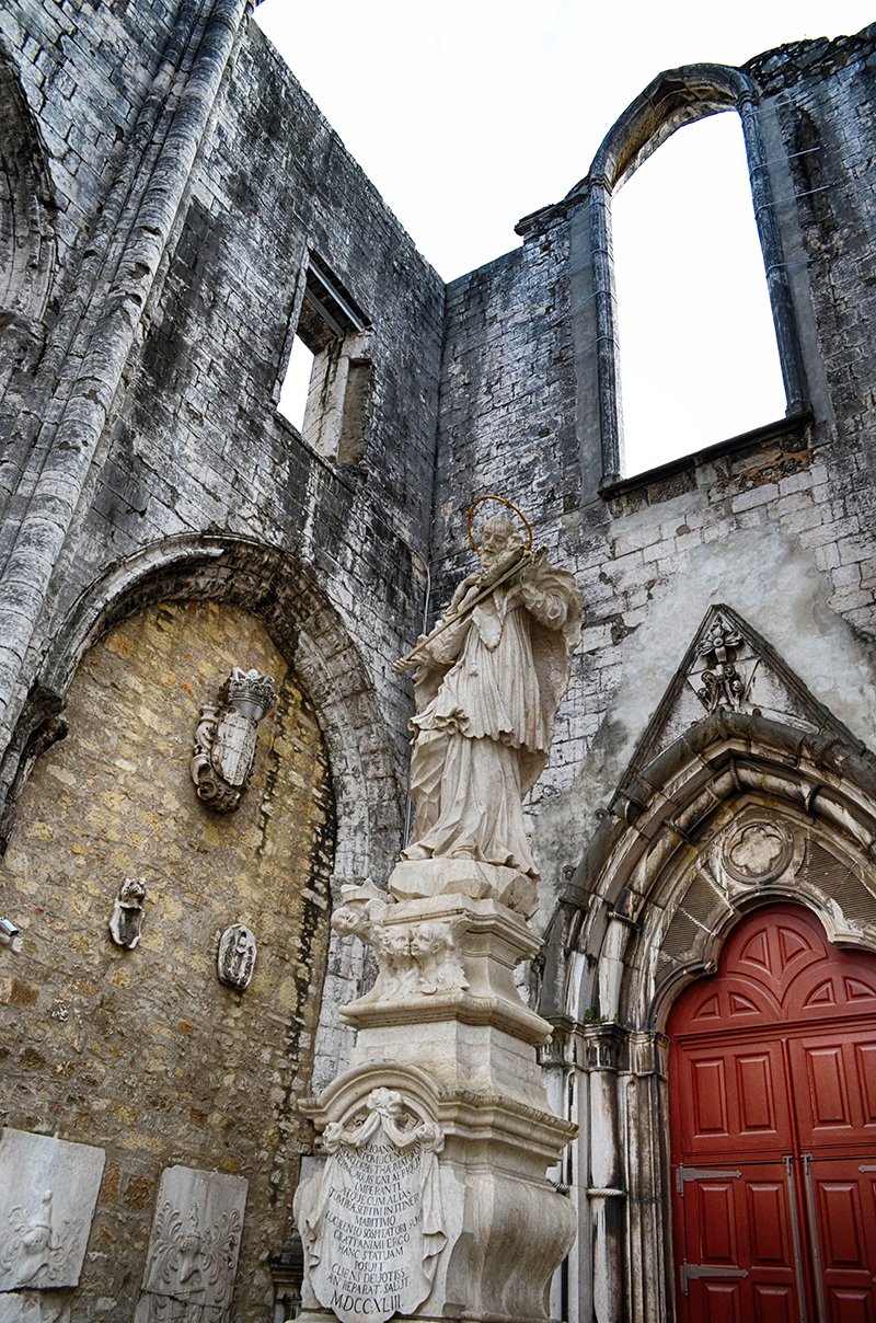 Razões para visitar Lisboa