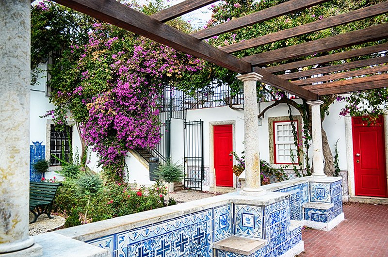Razões para visitar Lisboa