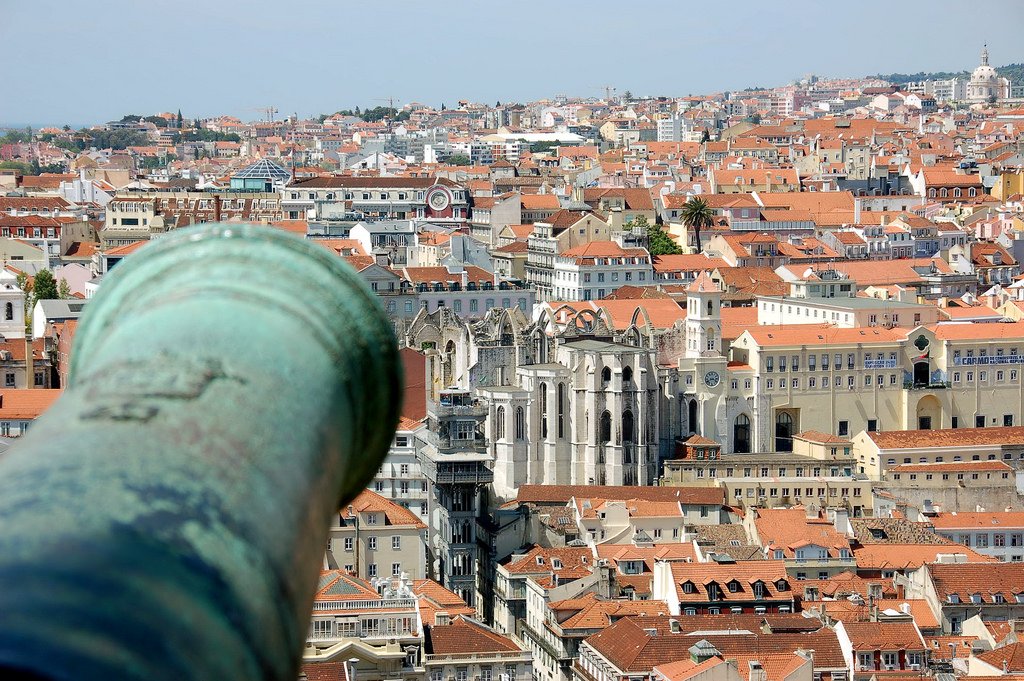 Razões para visitar Lisboa